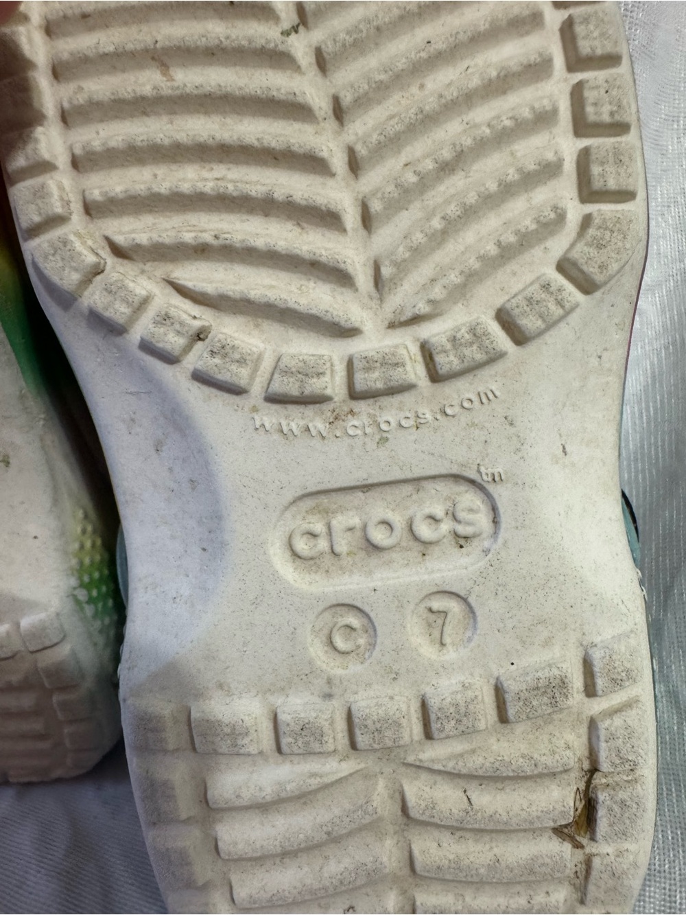 Crocs - Picture 6 of 6